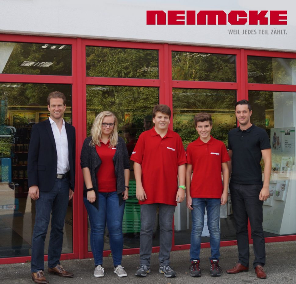 Single party traunstein